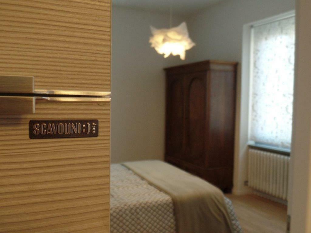 Апартаменты Residenza Vittorio Emanuele Гориция Экстерьер фото