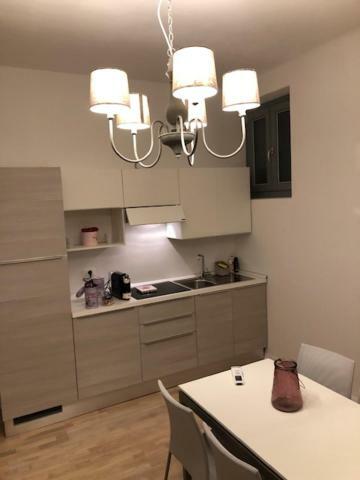Апартаменты Residenza Vittorio Emanuele Гориция Экстерьер фото